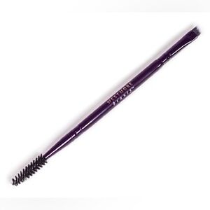 Westmore Beauty Dual-Sided Brow Brush‎